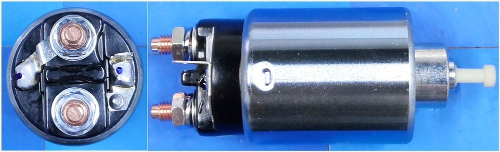 SOLENOID